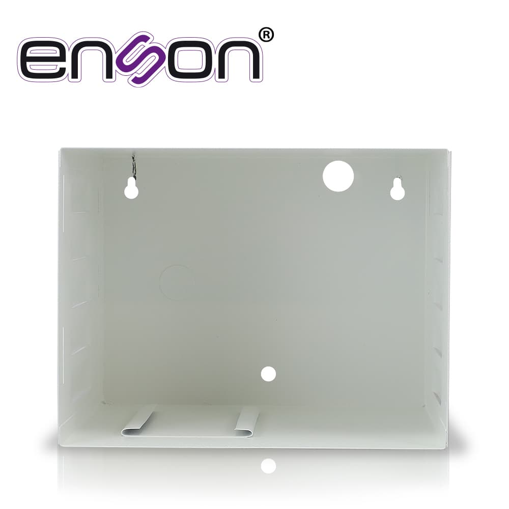 GABINETE ENSON LINCE10 PARA SIRENA 15W COMPATIBLE PAM-SRE15W Y TAMPER SS-072Q - Miniatura 3