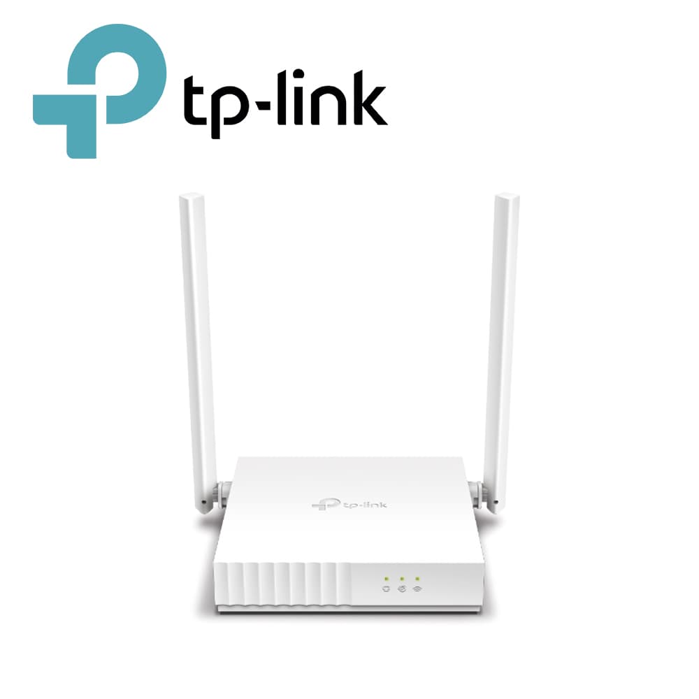 ROUTER INALAMBRICO TP-LINK TL-WR820N VELOCIDAD DE TRANSMISION INALAMBRICA 300 MBPS ADMITE 4 MODOS DE OPERACION: ENRUTADOR, EXTENSOR DE RANGO, PUNTO DE ACCESO, MODO WISP. CONTROL PARENTAL PARA ADMINISTRACION DE DISPOSITIVOS CONECTADOS 1 PUERTO WAN 10/ - Miniatura 2