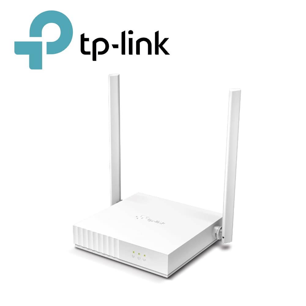 ROUTER INALAMBRICO TP-LINK TL-WR820N VELOCIDAD DE TRANSMISION INALAMBRICA 300 MBPS ADMITE 4 MODOS DE OPERACION: ENRUTADOR, EXTENSOR DE RANGO, PUNTO DE ACCESO, MODO WISP. CONTROL PARENTAL PARA ADMINISTRACION DE DISPOSITIVOS CONECTADOS 1 PUERTO WAN 10/ - Miniatura 4