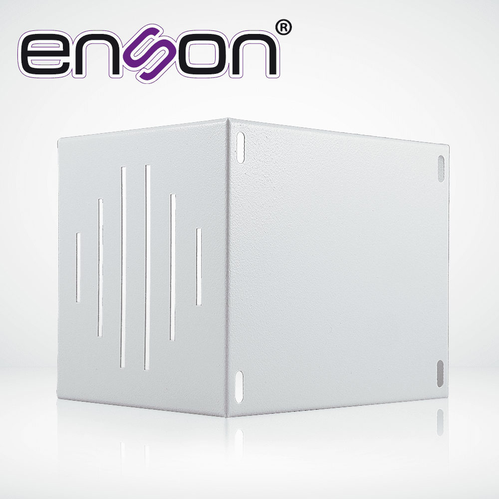 GABINETE ENSON LINCE7 PARA SIRENA DE 15W COMPATIBLE CON MODELO PM-SRE108 Y COMPARTIMIENTO PARA TAMPER - Miniatura 6