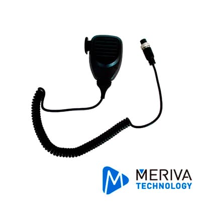 PANEL DE CONTROL STREAMAX MA04KIT / 7 PULGADAS / CONECTOR DIN 10 PINES / TOUCH / VISUALIZACION DE CAMARAS EN TIEMPO REAL / BOTONES DE VOLUMEN / RADIO PARA AUDIO BIDIRECCIONAL / COMPATIBLE CON MDVRS SERIE M1N 2.0, MX3NPRO Y A8PRO - Miniatura 4