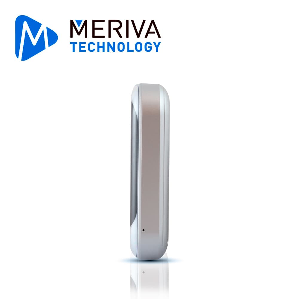 CONTROL DE ACCESO Y ASISTENCIA MERIVA TECHNOLOGY MAC-E2123 / 2MP / H.265+ / DOBLE LENTE 3.6MM / ILUMINACION DUAL (0.3 - 1M IR / 0.3 - 0.5M LUZ CALIDA) / IP62 / 12 VCD / POE / MICROFONO + SPEAKER INTEGRADOS / SALIDA DE ALARMA / ONVIF / WIFI / RECONOCI - Miniatura 4