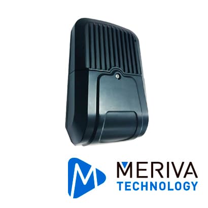 CAMARA MOVIL IP MERIVA TECHNOLOGY MC20 1080P-2MP / 2.8MM / IP54 / NO IR / ANTI-VIBRACIONES / CONECTOR DIN DE AVIACION DE 6 PINES - Miniatura 2
