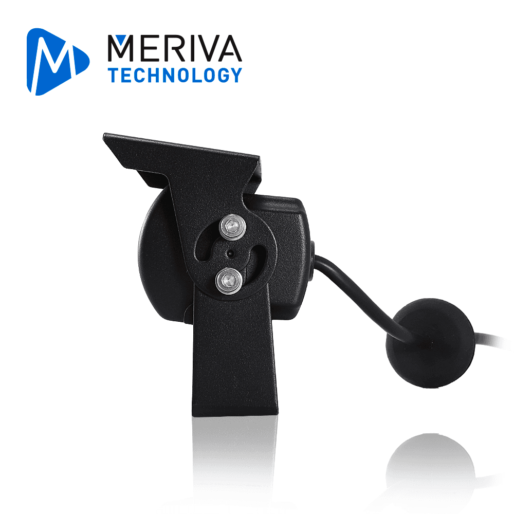 CAMARA BOX AHD MERIVA TECHNOLOGY MC295HD / 2MP / 2.8MM / 10M IR / IP66 / CONECTOR DIN 4 PINES / 12 VCD / EXTERIOR - Miniatura 4