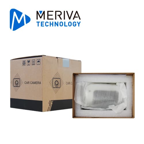 CAMARA AHD STREAMAX MC308RHD / 2MP / 3.6MM / 10M IR / IP66 / CONECTOR DIN 4 PINES /  12 VCD / EXTERIOR / LATERAL DERECHA - Miniatura 6