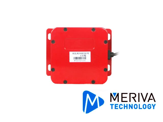 CAJA A PRUEBA DE FUEGO MERIVA TECHNOLOGY MDVR-FIREBOX32GB PARA MDVRS MX1-HDG3G / MX1N-G4 / MX3-HDG3GW / MDVRH-8081G3W / MDVRHA504
 - Miniatura 3