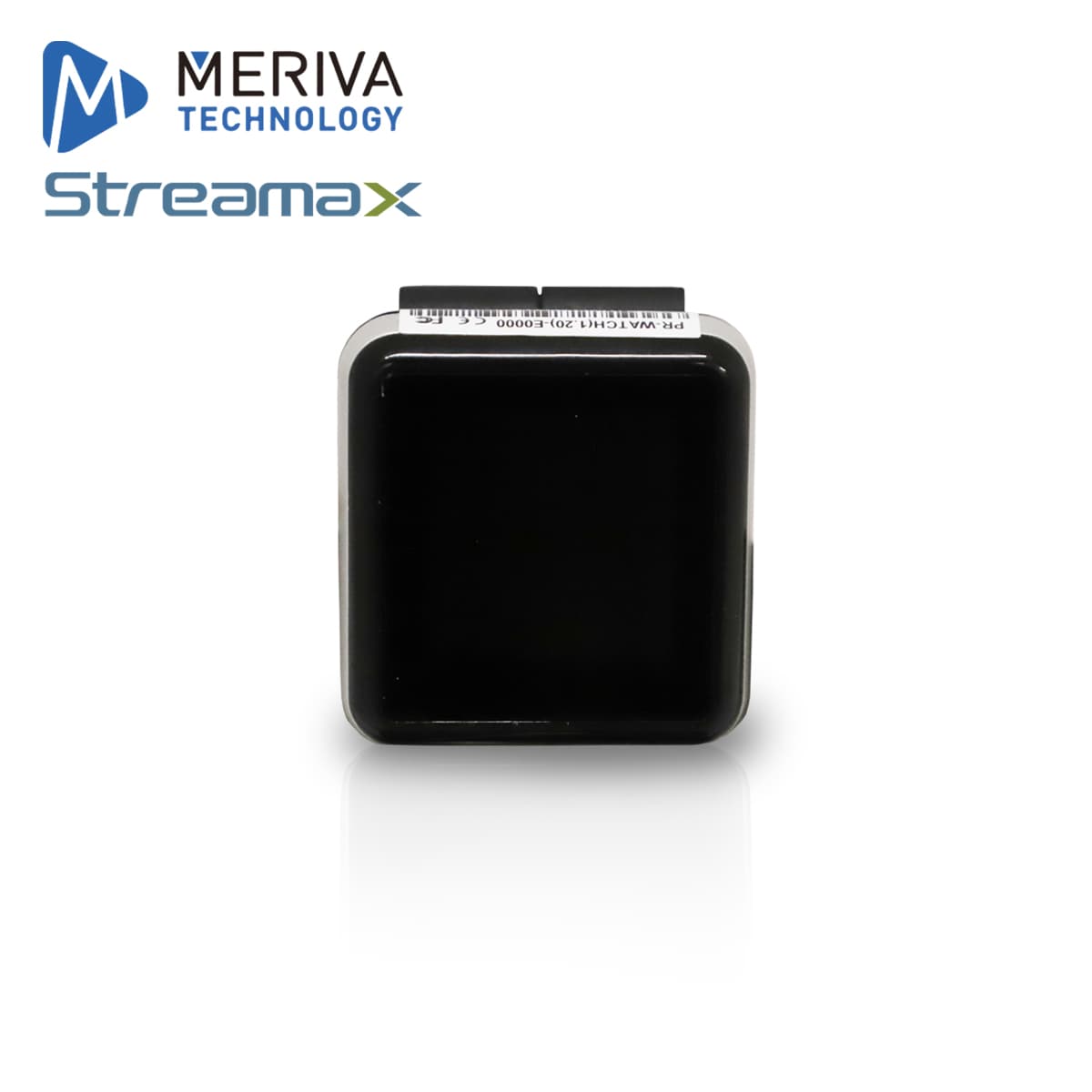 ANUNCIADOR DE SOLUCIONES ADAS/DSM PARA MDVR´S  MERIVA STREAMAX MR-WATCH - Miniatura 2