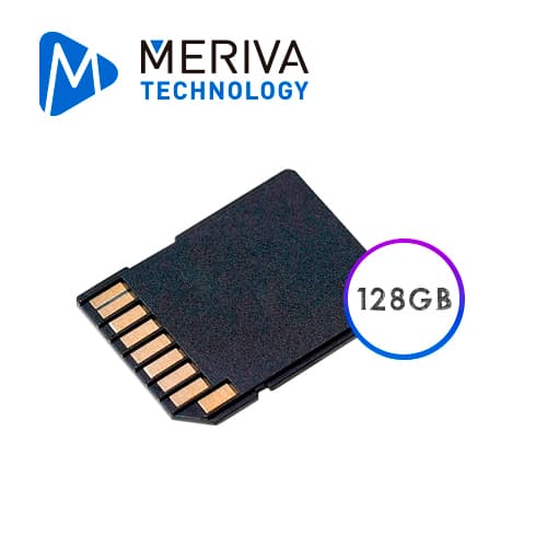 TARJETA SD STREAMAX MSD128GB / 128 GB / ENFOCADA Y OPTIMIZADA PARA VIDEOVIGILANCIA / COMPATIBLE CON MDVRS SERIE MX3NPRO Y A8PRO - Miniatura 2