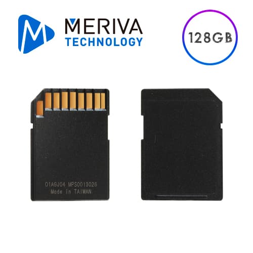 TARJETA SD STREAMAX MSD128GB / 128 GB / ENFOCADA Y OPTIMIZADA PARA VIDEOVIGILANCIA / COMPATIBLE CON MDVRS SERIE MX3NPRO Y A8PRO - Miniatura 4