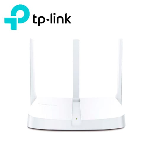 ROUTER INALAMBRICO MERCUSYS MW306R VELOCIDAD DE TRANSMISION INALAMBRICA 300 MBPS ADMITE 4 MODOS DE OPERACION: ENRUTADOR, PUNTO DE ACCESO, EXTENSOR DE RANGO, WISP. CONTROL PARENTAL SUPERVISA NIÑOS O AL PERSONAL LIMITANDO EL ACCESO 1 PUERTO WAN 10/100  - Miniatura 2
