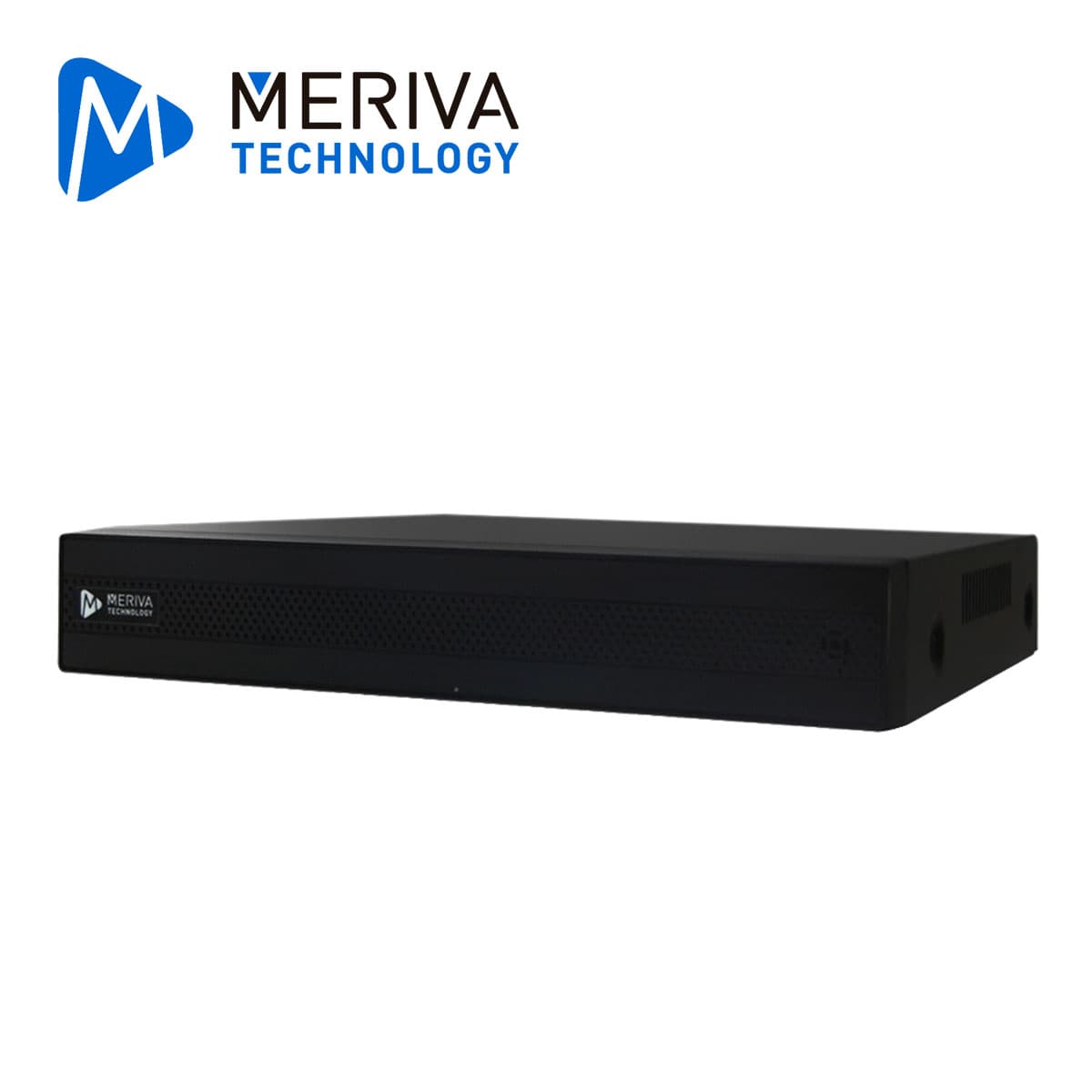 DVR MERIVA TECHNOLOGY MXVR-2108A HD H.265 10 CANALES 2MP PENTA HIBRIDO 8CH BNC / 2CH IP / SALIDA HDMI (1080P) + 1 VGA SIMULTANEA / 1 SALIDA + 1 ENTRADA DE AUDIO RCA / COC / P2P-CLOUD / SO. N9000 / TECNOLOGIAS AHD / TVI / CVI / SD / IP / ANALITICAS BA - Miniatura 2