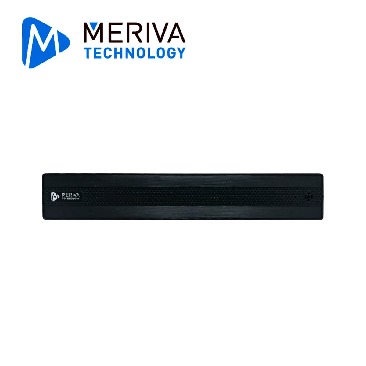 DVR MERIVA TECHNOLOGY MXVR-5116A HD H.265 24 CH 5MP PENTA HIBRIDO 16CH BNC / 8CH IP / SALIDA HDMI (1080P) + 1 VGA + BNC SIMULTANEAS / 1 SALIDA + 1 ENTRADA DE AUDIO RCA / COC / P2P-CLOUD / SO. N9000 / TECNOLOGIAS AHD / TVI / CVI / SD / IP GRABACION 5M - Miniatura 2