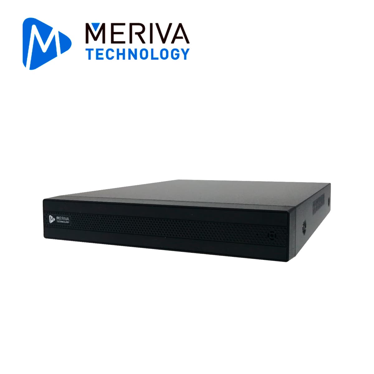 DVR MERIVA TECHNOLOGY MXVR-5116A HD H.265 24 CH 5MP PENTA HIBRIDO 16CH BNC / 8CH IP / SALIDA HDMI (1080P) + 1 VGA + BNC SIMULTANEAS / 1 SALIDA + 1 ENTRADA DE AUDIO RCA / COC / P2P-CLOUD / SO. N9000 / TECNOLOGIAS AHD / TVI / CVI / SD / IP GRABACION 5M - Miniatura 3