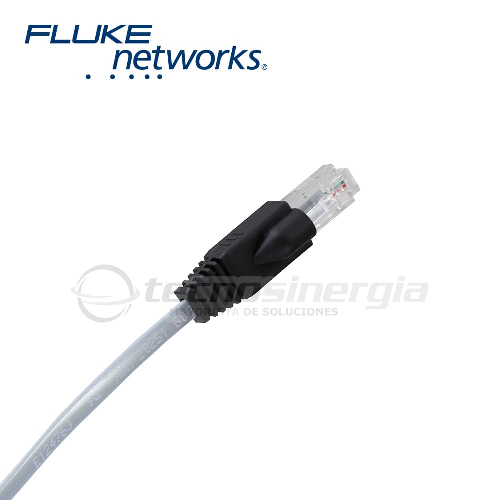 KIT GENERADOR Y DETECTOR DE TONOS FLUKE NETWORKS PRO3000F60-KIT CON FILTRADO DE SEÑALES A 60 HZ PARA RASTREAR REDES NO ACTIVAS - Miniatura 5