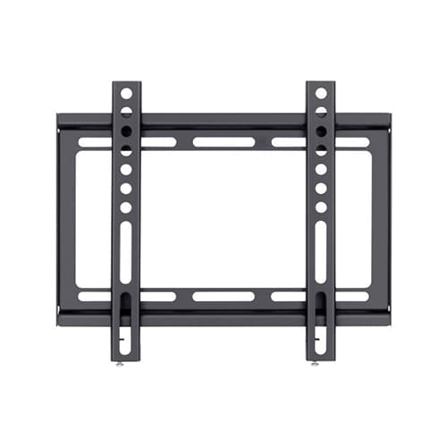 SOPORTE PARA PANTALLAS STEREN STV-029 DE 14 A 42 PULGADAS ULTRA  DELGADO IDEAL PARA MONITORES Y PANTALLAS QUE UTILIZAN EL ESTANDAR VESA: 50X50 /75X75 / 100X100 / 200X100 / 200X200 mm HASTA 20KG  - Miniatura 2