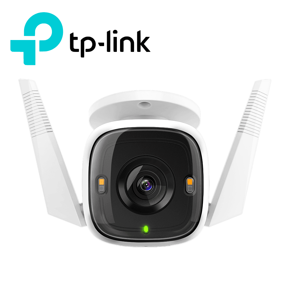 CAMARA WIFI EXTERIOR TP-LINK TAPO C320WS SEGURIDAD PARA CASA 4MP DE RESOLUCION, AUDIO DOBLE VIA, VISION NOCTURNA, ACEPTA MEMORIA SD HASTA 256GB - Miniatura 3