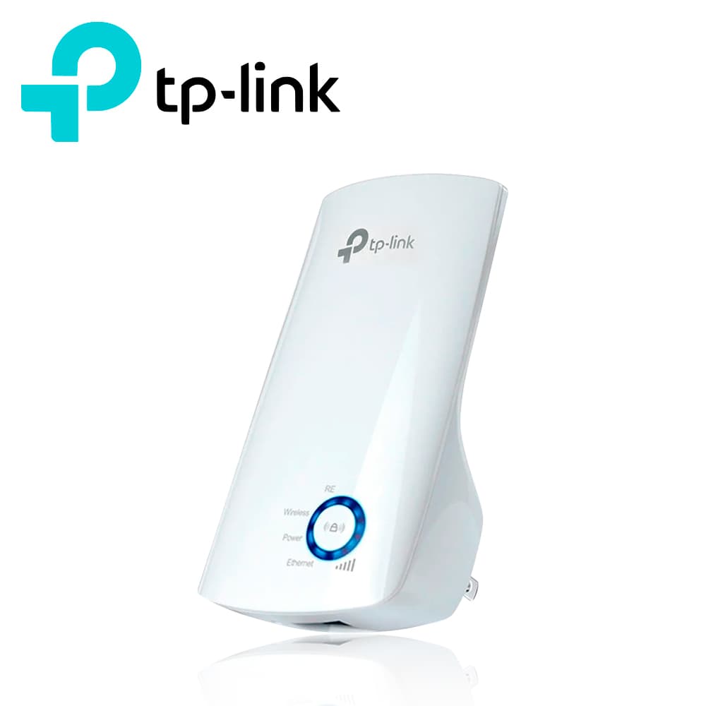 EXTENSOR DE COBERTURA WI-FI TP-LINK TL-WA850RE / 1 PUERTO RJ-45 10/100 MBPS / 2 ANTENAS / FRECUENCIA DE 2.4GHZ / CONSUMO DE 3W - Miniatura 2