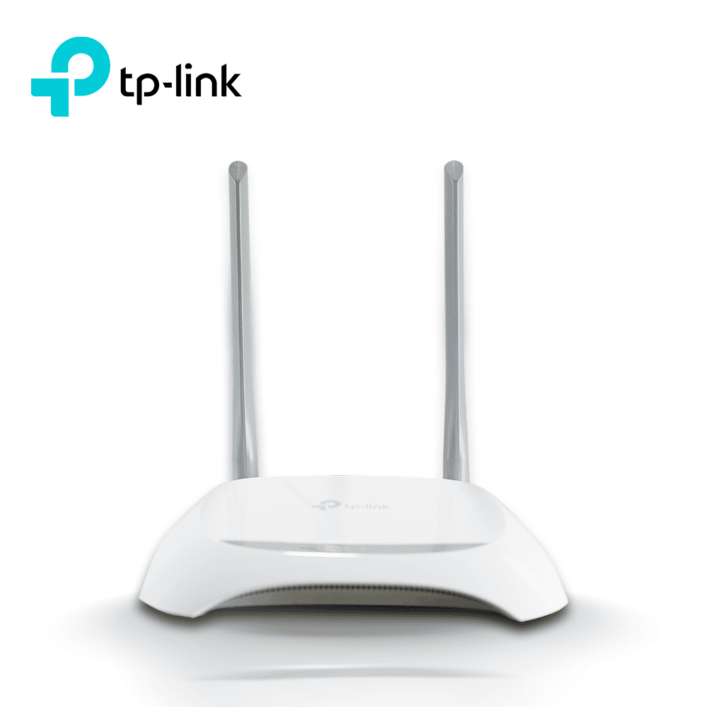 ROUTER INALAMBRICO TL-WR840N TP-LINK / 1 PUERTO WAN 10/100 MBPS / 4 PUERTOS LAN 10/100 MBPS / MODOS DE OPERACION: RUTEADOR-EXTENSOR DE RANGO-PUNTO DE ACCESO-MODO WISP / FRECUENCIA DE 2.4GHZ B/G/N / VELOCIDADES DE HASTA 300 MBPS - Miniatura 3