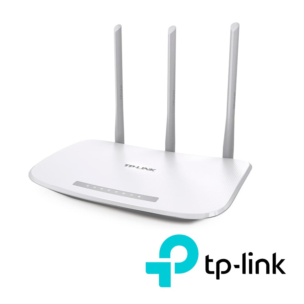 ROUTER INALAMBRICO TP-LINK TL-WR845N VELOCIDAD DE TRANSMISION INALAMBRICA 300 MBPS ADMITE 4 MODOS DE OPERACION: ENRUTADOR, PUNTO DE ACCESO, EXTENSOR DE RANGO, WISP. CONTROL DE ANCHO DE BANDA BASADO EN IP PERMITE DETERMINAR CUANTO ANCHO DE BANDA SE AS - Miniatura 2