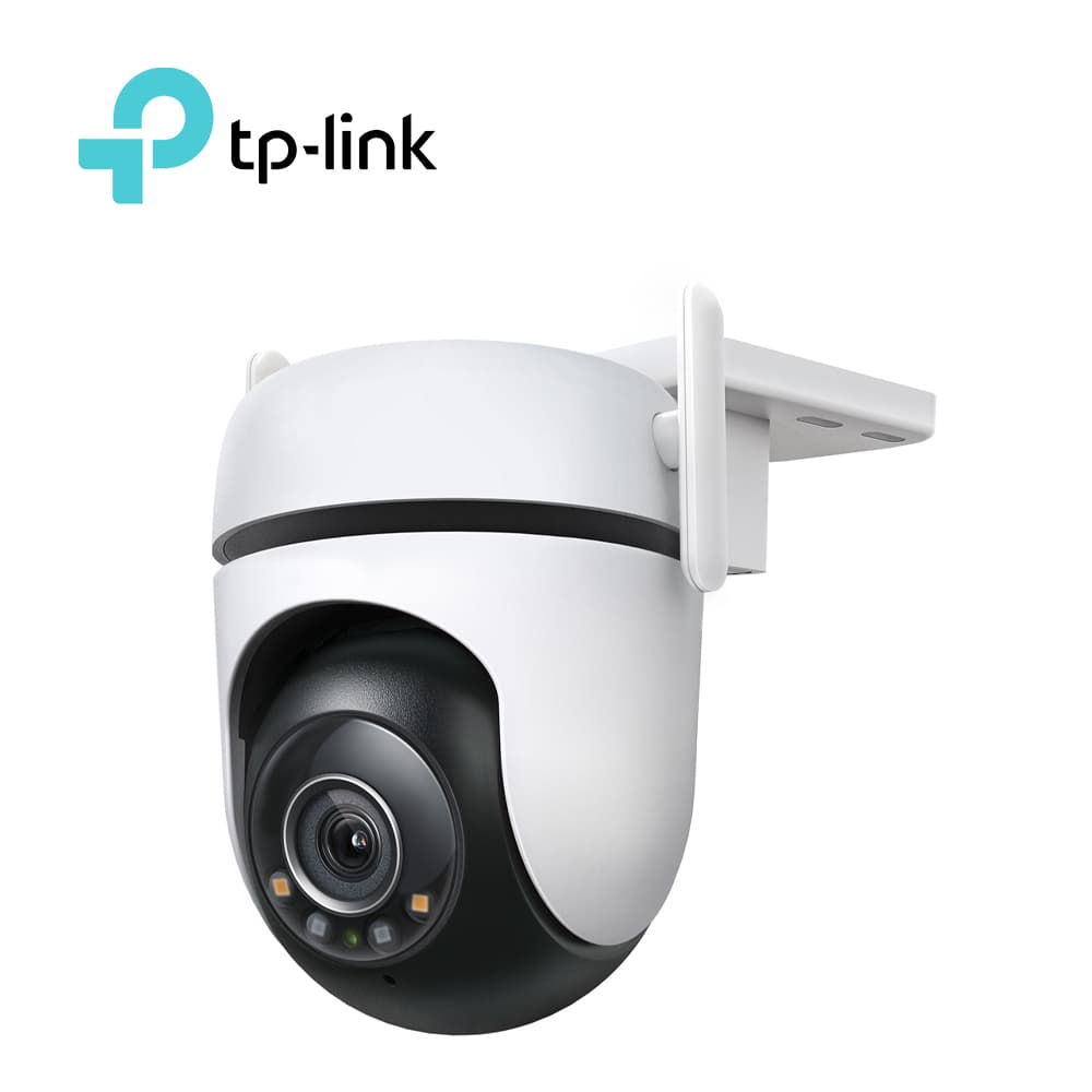 CAMARA DESEGURIDAD PARA EXTERIOR TP-LINK TAPO C520WS, ROTACION DE 360 GRADOS, RESOLUCION 4MP, DETECCION DE PERSONAS Y SEGUIMIENTO DE MOVIMIENTO, ACEPTA MEMORIA SD HASTA 512GB - Miniatura 2