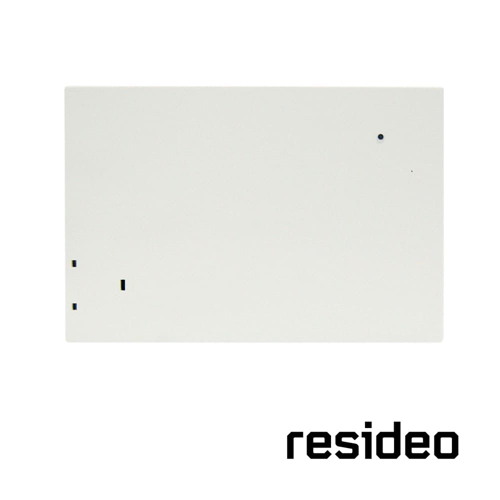 CONVERTIDOR DE ZONAS ALAMBRICAS A INALAMBRICAS RESIDEO 5800C2W SOPORTA 9 ZONAS CABLEADAS CON R.F.L. / NO APTO PARA SENSORES DE FUEGO O CALOR / INTERRUPTOR DE SABOTAJE DE CAJA/ COMPATIBLE CON PANELES DE LA SERIE VISTA. - Miniatura 3