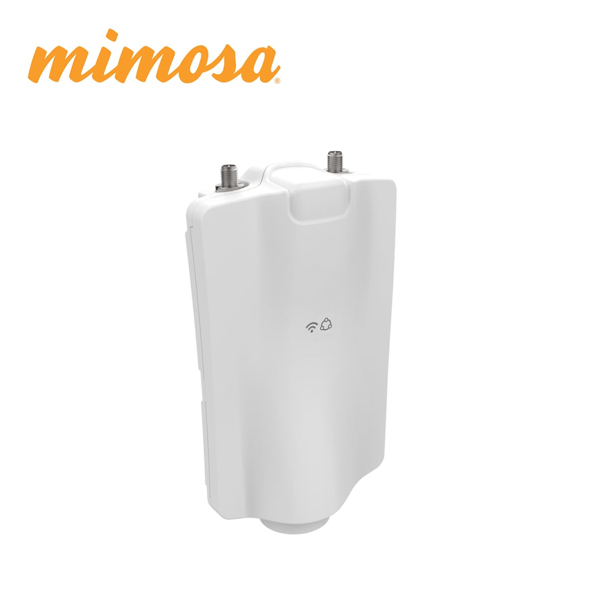 AP PTMP 2X2 ENLACE INALAMBRICO MIMOSA A5X-EF EXTERIOR CONECTORIZADO 4.9-6.4 GHZ GPS 802.11AC 700MBPS 1 PUERTO RJ45 10 100 1000 MBPS 2 CONECTORES RP-SMA HEMBRA IP67 (NO INCLUYE INYECTOR POE) (3 MESES DE GARANTIA) - Miniatura 2