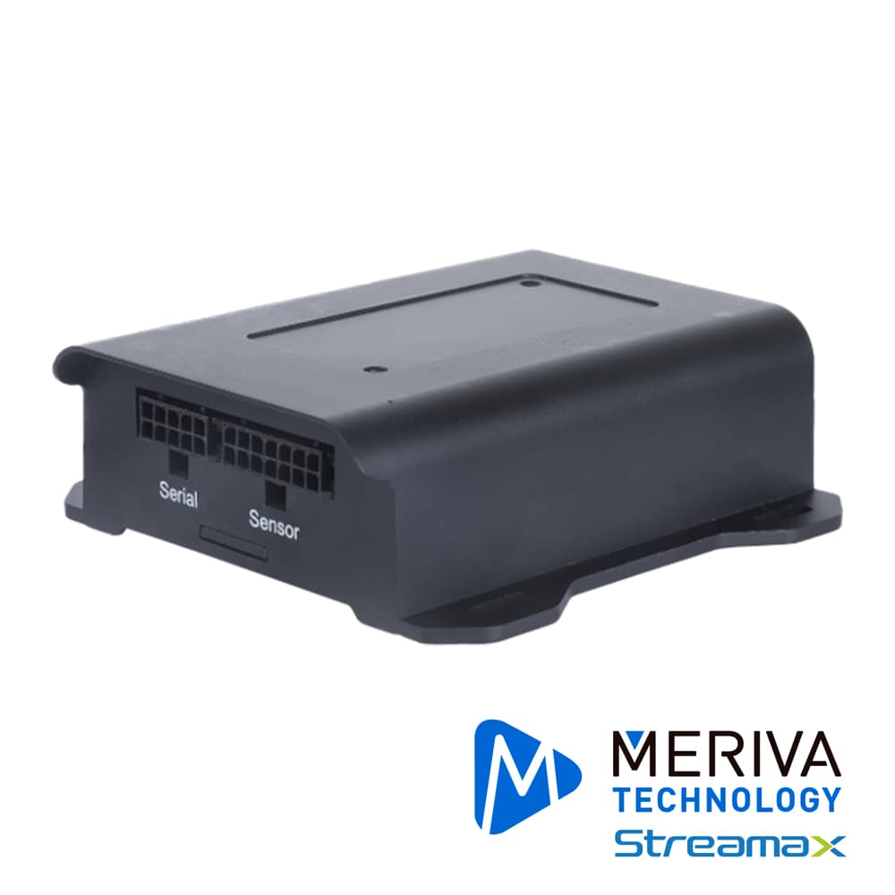 DATAHUB STREAMAX ADPLUS DATAHUB / 8 ENTRADAS DE ALARMA / 2 SALIDAS DE ALARMA / INTERFAZ RS232 / INTERFAZ RS485 / COMPATIBLE CON ADPLUS 2.0 - V1.1 - Miniatura 2