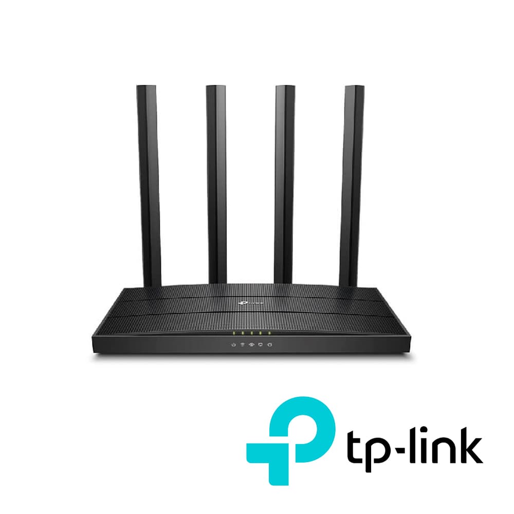 ROUTER INALAMBRICO TP-LINK ARCHER C80 VELOCIDAD DE TRANSMISION INALAMBRICA 1900 MBPS ADMITE 2 MODOS DE OPERACION: ENRUTADOR, PUNTO DE ACCESO. TECNOLOGIA MIMO 3X3 CONTROL PARENTAL RED DE INVITADOS Y CONTROL DE ACCESO 1 PUERTO WAN 10/100/1000 MBPS 4 PU - Miniatura 2