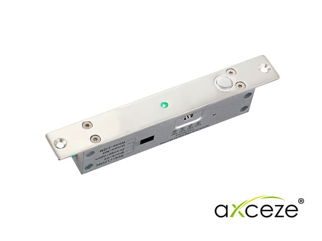 PISTON FAIL-SAFE AXCEZE AX-E050L DELGADO C/LED - Miniatura 2