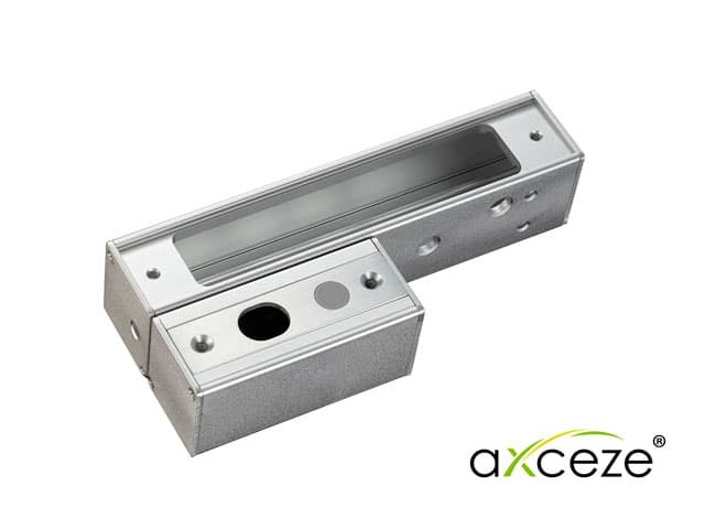 BRACKET  PISTON AXCEZE AX-E100-B P/SERIE E100 Y E200 - Miniatura 2
