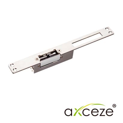 CONTRACHAPA FAIL-SECURE AXCEZE AX-ES230NO P/CHAPA SEGURIDAD - Miniatura 2