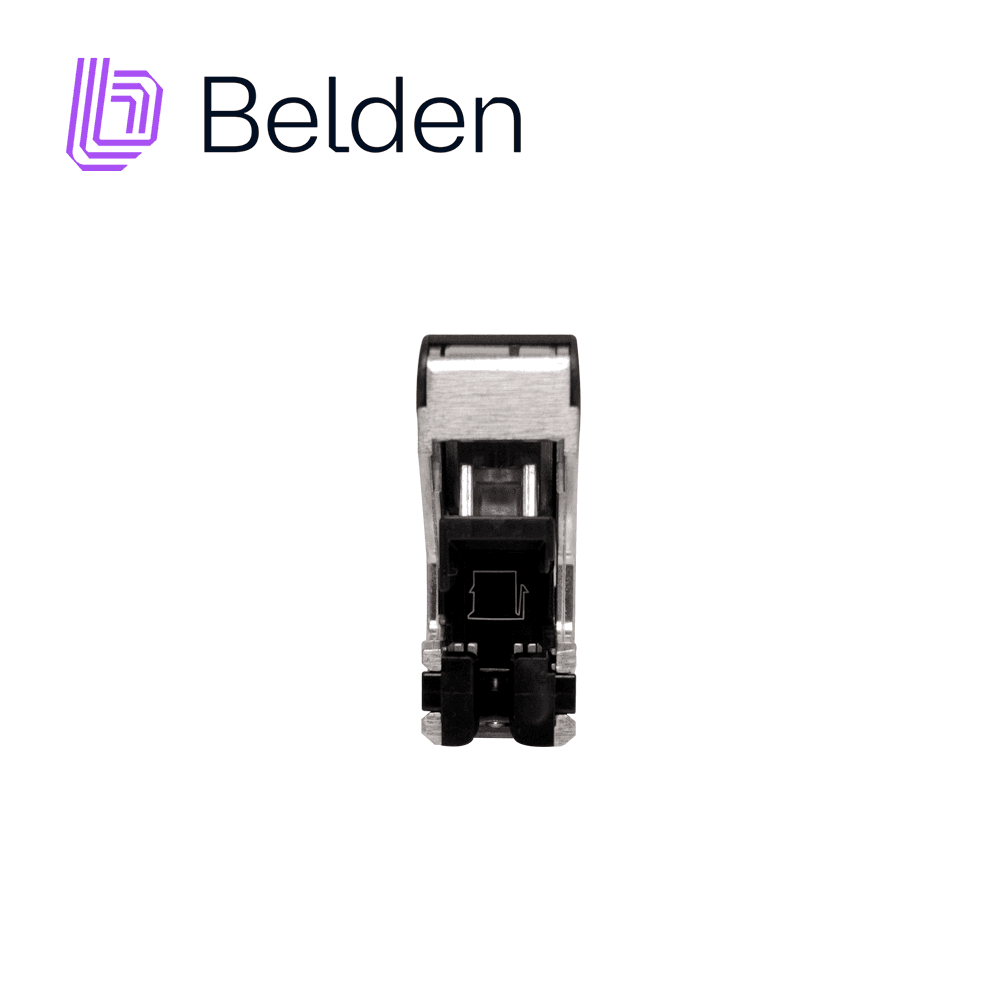 HERRAMIENTA DE TERMINO RAPIDO KEYCONNECT BELDEN AX105566 / INTERIOR / NEGRO - Miniatura 4