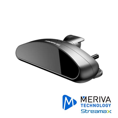 CAMARA DE INTELIGENCIA ARTIFICIAL DSM IP STREAMAX C29N / 720P / 3MM / 1M IR / IP53 / CONECTOR DIN 6 PINES / 12 VCD / INTERIOR / COMPATIBLE CON ADPLUS 2.0-V1.1 - Miniatura 2