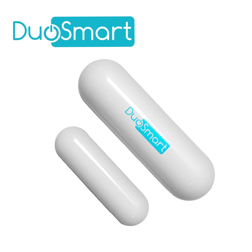 SENSOR MAGNETICO RF SERIE C DUOSMART CDS1 **COMPATIBLE CON PANELES B20 C10 C20 Y C30** - Miniatura 2
