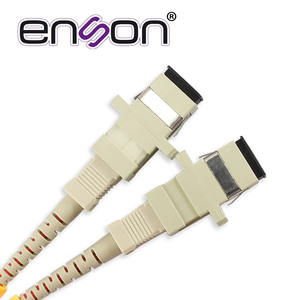 CONVERTIDOR FIBRA OPTICA DUPLEXDC SC A LC -MULTIMODO PARSC A FUENTES FIBRA POFIBRAR Y SISTEMAS FIBRA OPTICA - Miniatura 3