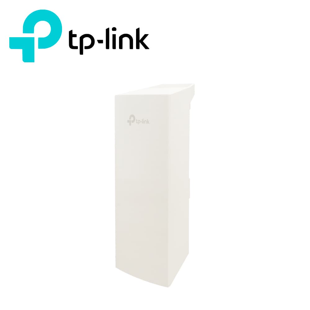 CPE DE EXTERIOR TP-LINK CPE210 USO EXTERIOR DE 2.4 GHZ A 300 MBPS ANTENA DIRECCIONAL DE 9 DBI POTENCIA DE 25 DBM - Miniatura 2