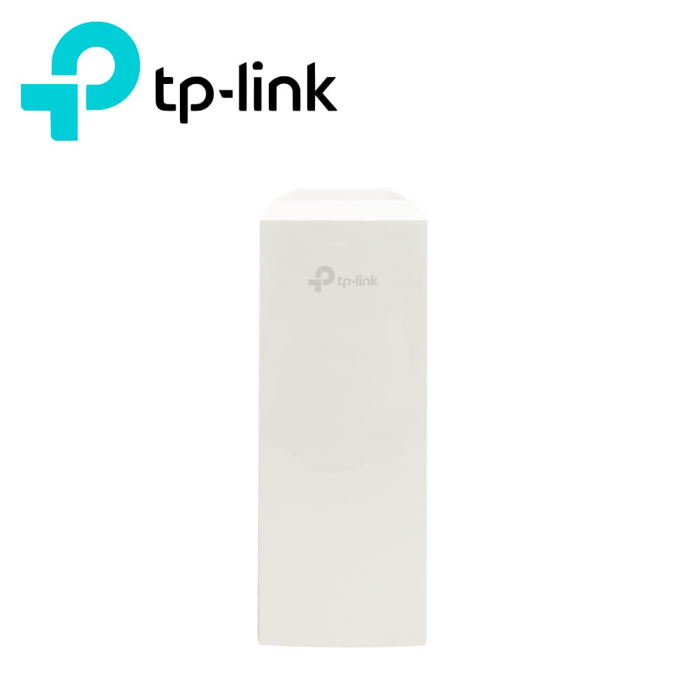 CPE DE EXTERIOR TP-LINK CPE210 USO EXTERIOR DE 2.4 GHZ A 300 MBPS ANTENA DIRECCIONAL DE 9 DBI POTENCIA DE 25 DBM - Miniatura 3