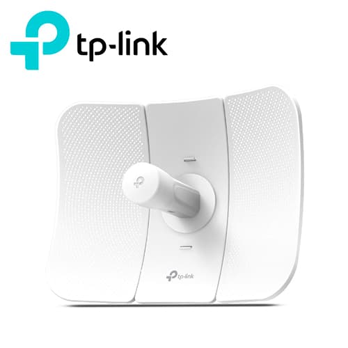 CPE DE EXTERIOR TP-LINK CPE710 USO EXTERIOR DE 5 GHZ AC 867 MBPS ANTENA DIRECCIONAL DE 23 DBI POTENCIA DE 29 DBM POE PASIVO - Miniatura 2