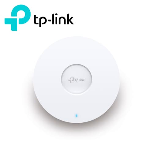 ACCESS POINT WI-FI 6 TP-LINK EAP620 HD AX1800/ MONTAJE EN TECHO / GESTION CENTRALIZADA OMADA SDN /ALIMENTACION POE 802.3 AF/AT / RED SEGURA DE INVITADOS CON CONEXION WI-FI DE FACEBOOK Y ACCESO SMS / 1 PUERTO ETHERNET GIGABIT / 5GHZ 1201MBPS / 2.4 GHZ - Miniatura 4