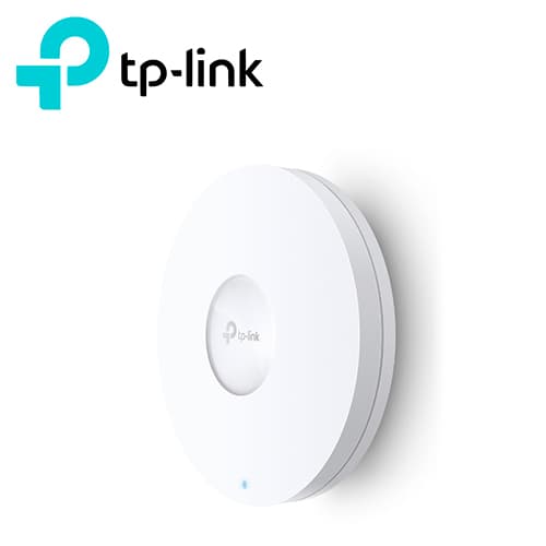 ACCESS POINT WI-FI TP-LINK EAP660 HD/ MONTAJE EN TECHO/ AX3600/ GESTION CENTRALIZADA OMADA/ ALIMENTACION POE 802.3 AT/ WI-FI 6/ 1 PUERTO ETHERNET 2.5G/ ANTENAS 2.5 GHZ 4X4 DBI 5GHZ 4X5 DBI MU-MIMO/ 5GHZ HASTA 2402 MBPS 2.4 GHZ HASTA 1148 MBPS - Miniatura 2