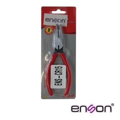 PINZAS CRIMPEADORAS ENSON PDC UY UG UR/-CR15 PARCONECTORES FUENTES CRIMPEADORAS POCRIMPEADORASR Y SISTEMAS CRIMPEADORAS ENSON - Miniatura 3