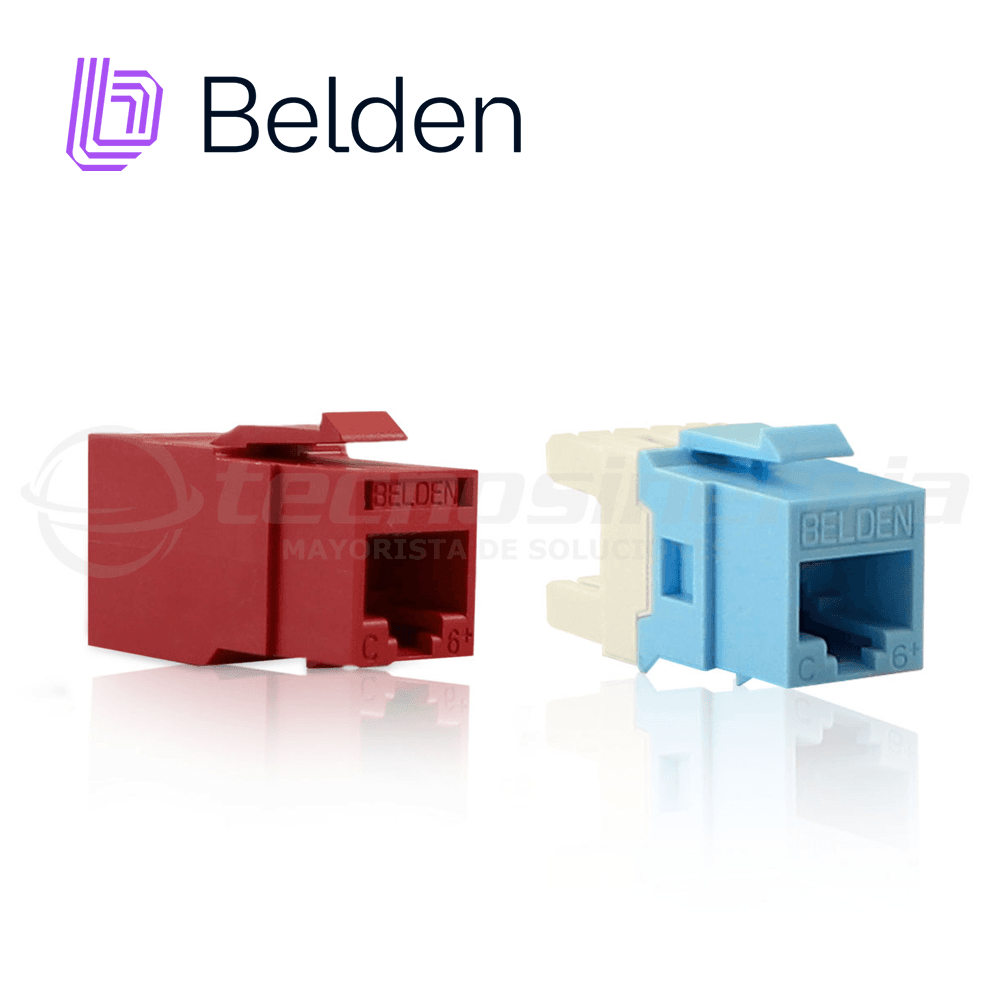 KIT DE HERRAMIENTAS PARA CERTIFICACION BELDEN BEL-TOOLSKIT INCLUYE LO NECESARIO PARA PRACTICA MODULO DE INSTALACION - Miniatura 6
