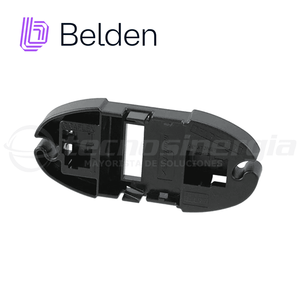 KIT DE HERRAMIENTAS PARA CERTIFICACION BELDEN BEL-TOOLSKIT INCLUYE LO NECESARIO PARA PRACTICA MODULO DE INSTALACION - Miniatura 7