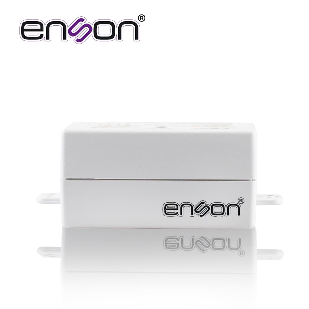 COPLE UTP ENSON EPRO-INCOP5E HILO A HILO CAT5E IDEAL PARA UNIR DE DOS SEGMENTOS DE CABLE UTP SIN TERMINAR, REQUIERE REMATADORA - Miniatura 3