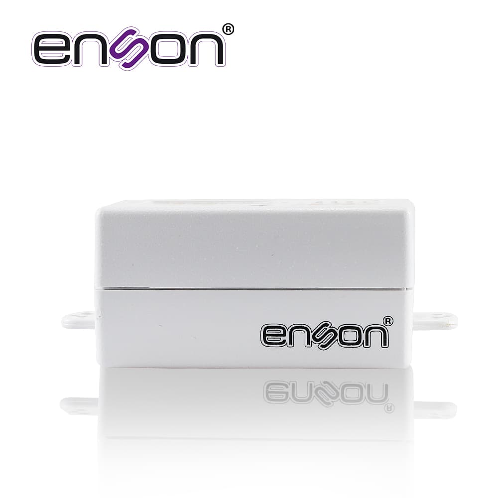 COPLE UTP ENSON EPRO-INCOP6 HILO A HILO CAT6 IDEAL PARA UNIR DE DOS SEGMENTOS DE CABLE UTP SIN TERMINAR, REQUIERE REMATADORA - Miniatura 3