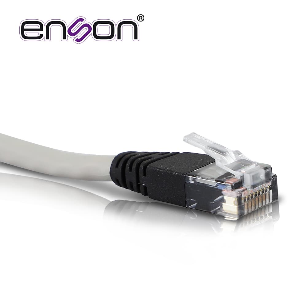 MODULO DUPLEXOR PASIVO ENSON EPRO-T2 SOPORTA POE TRABAJA EN PAR IDEAL PARA ENVIAR DOS NODOS DE RED A TRAVES DE UN SOL0O CABLE UTP TRABAJA CON CAT5E Y CAT6 - Miniatura 5
