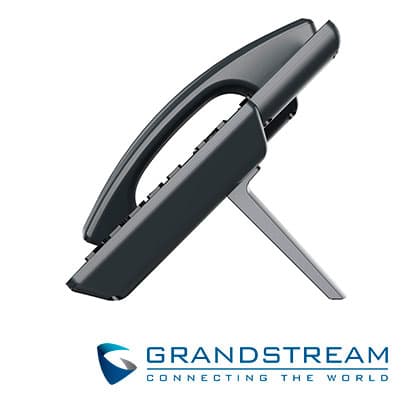 TELEFONO IP GRADO CARRIER GRANDSTREAM GRP2601P / 2 CUENTAS SIP / 2 LINEAS / PANTALLA LCD / CONFERENCIA DE 5 VIAS / 2 PUERTOS 10/100MBPS / GESTION Y APROVISIONAMIENTO GDMS / ALIMENTACION POE AF - Miniatura 5