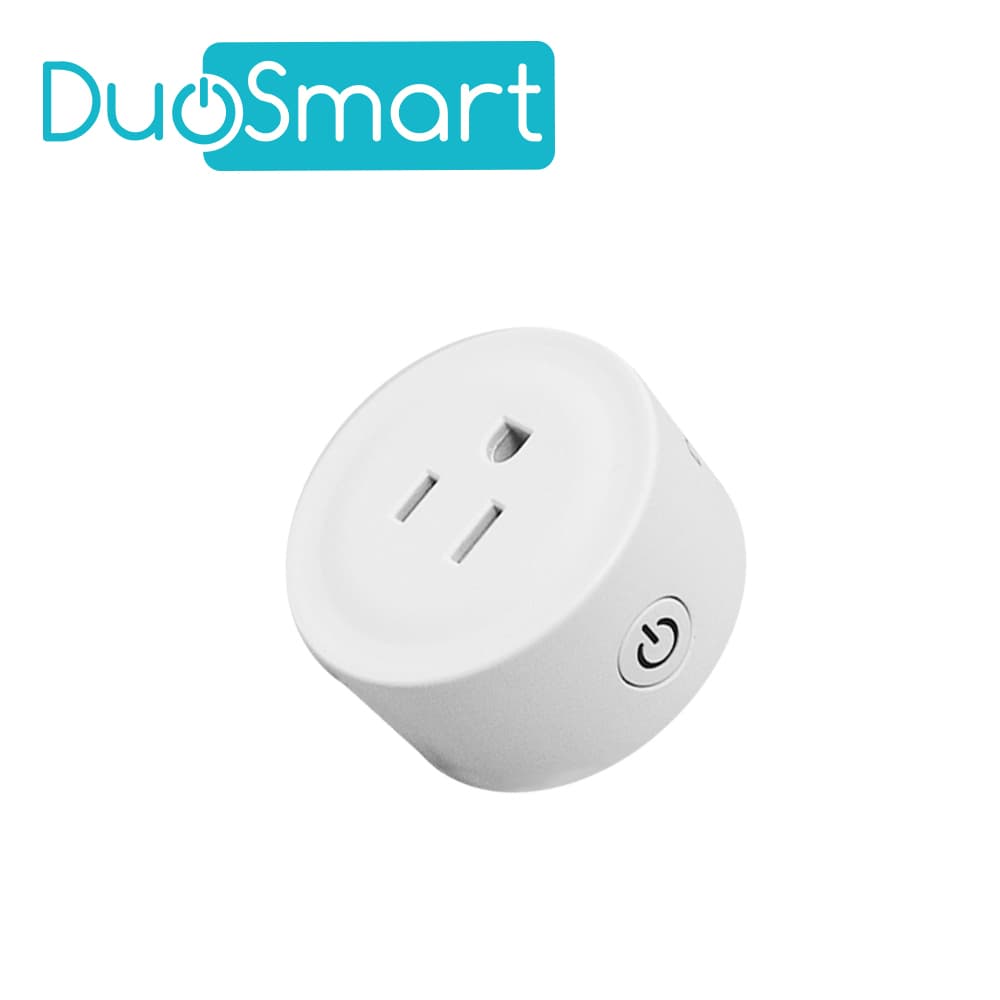 KIT DE INICIO DE DUOSMART, STARTER KIT DUOSMART. INCLUYE: 1 FOCO INTELIGENTE S10, 1 CONTACTO DE SOBREPONER B30 Y 1 SENSOR MAGNÉTICO D10 - Miniatura 4