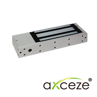 CHAPA MAGNETICA 1200LBS AXCEZE AX-M1200 INTERIOR - Miniatura 2