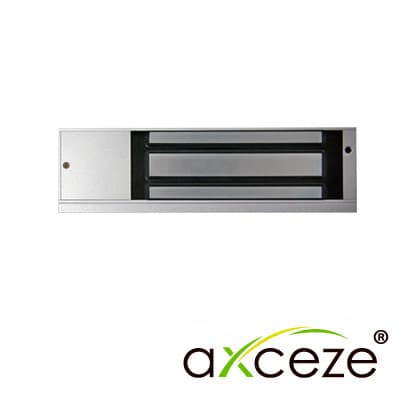 CHAPA MAGNETICA 1200LBS AXCEZE AX-M1200 INTERIOR - Miniatura 3